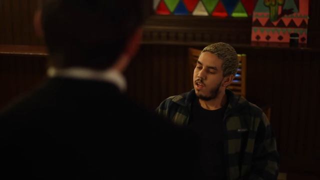 "The Social Network" Reimagined (Final Cut) | A CCH Short-Film смотреть онлайн