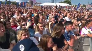 Зиверт ВК фест 2019 Санкт Петербург