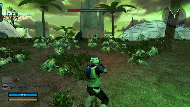 Tibrin: Coral Island (Empire) ?? Dark Times II: Rising Son – Star Wars: Battlefront II 2005 смотреть онлайн