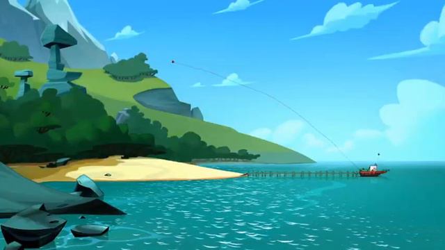 ANGRY BIRDS TOONS SEASON1 VOL2 Title 33 смотреть онлайн