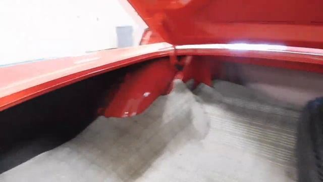 #134 Tulsa 1957 Ford Thunderbird смотреть онлайн