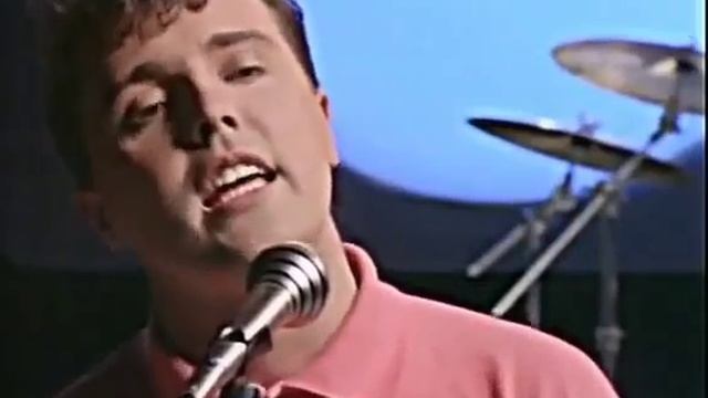 Tears For Fears - Everybody wants to rule the world.mp4 смотреть онлайн