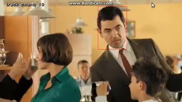 Méthode klt - opencv - python смотреть онлайн