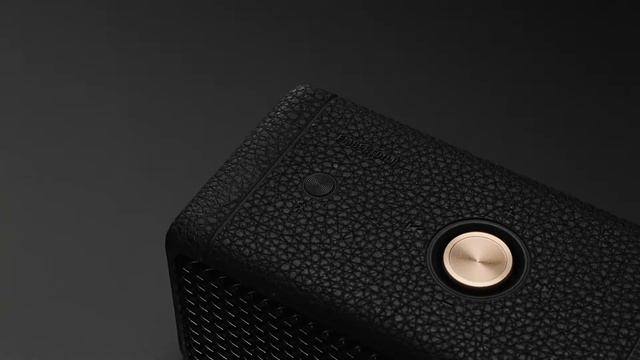 Marshall Emberton II Full Overview смотреть онлайн