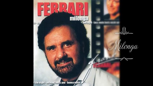 Frank Ferrari ~ Milonga смотреть онлайн