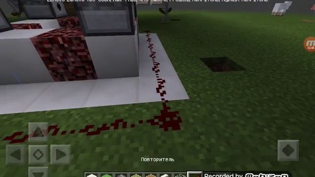 Как построить ракету в Майнкрафте без модов смотреть онлайн
