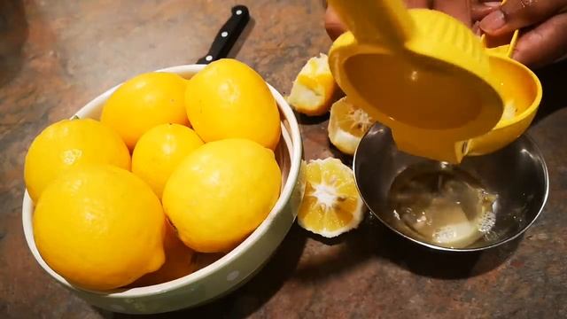How to Make Fluffy LEMON CAKE | Homemade | Bake with Me смотреть онлайн