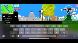 Dude Theft Wars All The Cheat Codes (2023) !!! ???