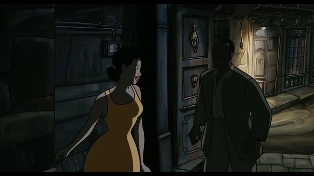 Chico and Rita (piano rythm - Celia) смотреть онлайн