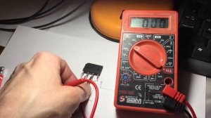 Защита от неправильной полярности