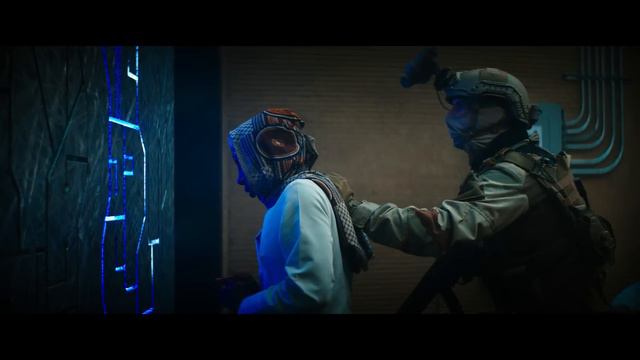 Black Panther: Wakanda Forever | Official Teaser Trailer