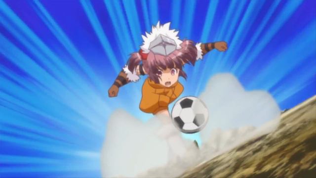 Outbreak Company Official Trailer смотреть онлайн