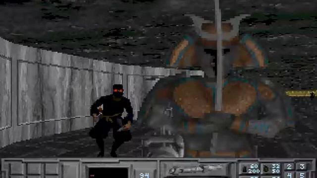 IE 8 PC games review - Fortress of Dr Radiaki (1994) смотреть онлайн