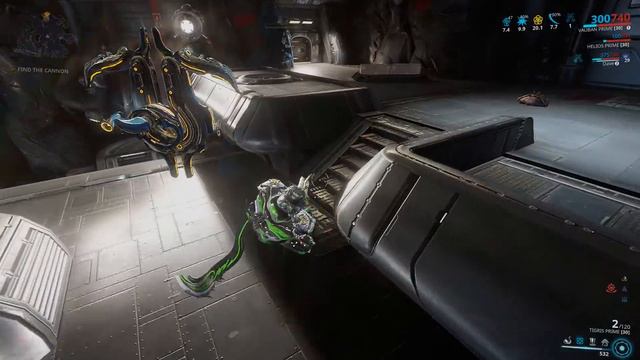 Tencent Set To Buy Warframe смотреть онлайн