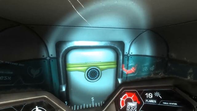 Narcosis ENDING - Walkthrough Gameplay (No Commentary) (Survival Horror Adventure Game 2017) смотреть онлайн