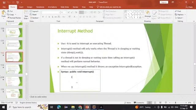 Java Tutorial - 27(01/08/2023 batch)Mastering Multithreading in java: A Perfect Guide Part 4 смотреть онлайн