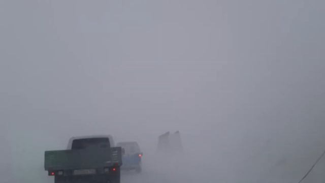 Пурга в тундре идем за уазом смотреть онлайн