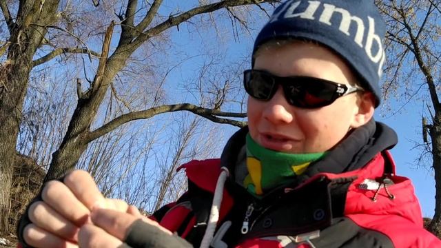 Влог. МЕНЯ РЕШИЛИ НАУЧИТЬ ЛОВИТЬ РЫБУ. РЫБАЛКА ОТ КМС ПО РЫБНОЙ ЛОВЛИ. смотреть онлайн