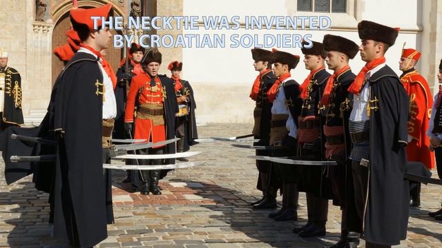 Learn some facts about Croatia смотреть онлайн