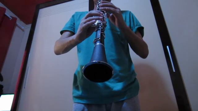 Clarinete laval смотреть онлайн