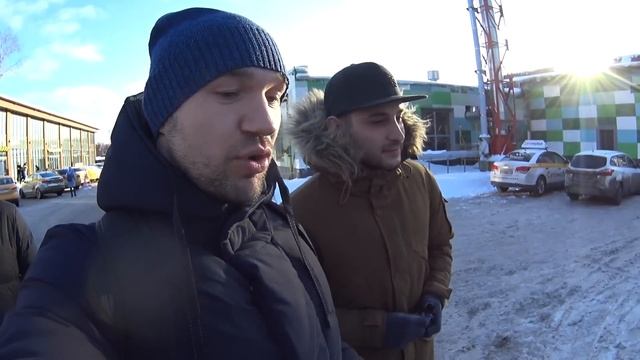 КАК УСТРОИТЬСЯ В ЯНДЕКС ЕДУ смотреть онлайн