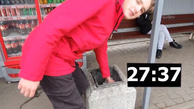 VLOG: Поездка в Брест. ЧАСТЬ 1 смотреть онлайн