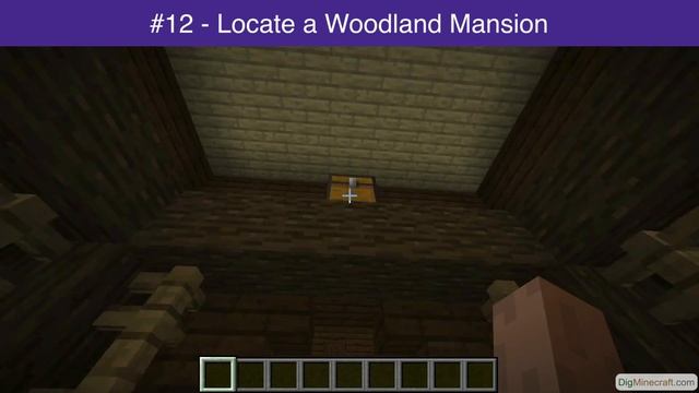 How to use the /locate command in Minecraft Java Edition (1.18 and older) смотреть онлайн