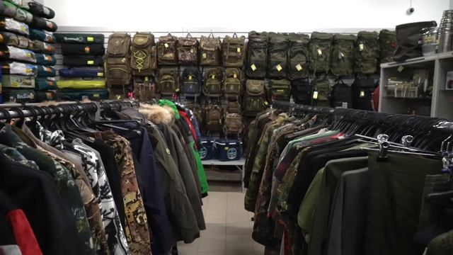 Рыболов Сервис УХТА смотреть онлайн