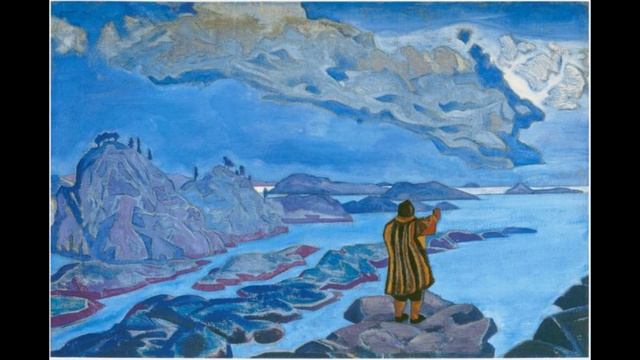 Иващенко Н.М. "Беспредельность и ответственность" смотреть онлайн