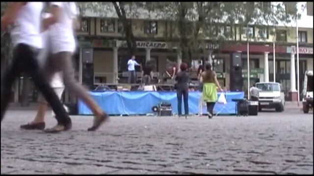 Кана - Кіно про одне літо - І (IV) 2007 смотреть онлайн