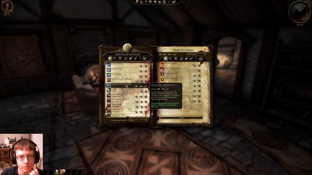 Dragon Age: Origins - Leliana's Song смотреть онлайн