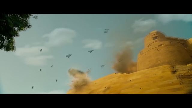VANGUARD Official Trailer (2020) Jackie Chan, Action Movie HD смотреть онлайн