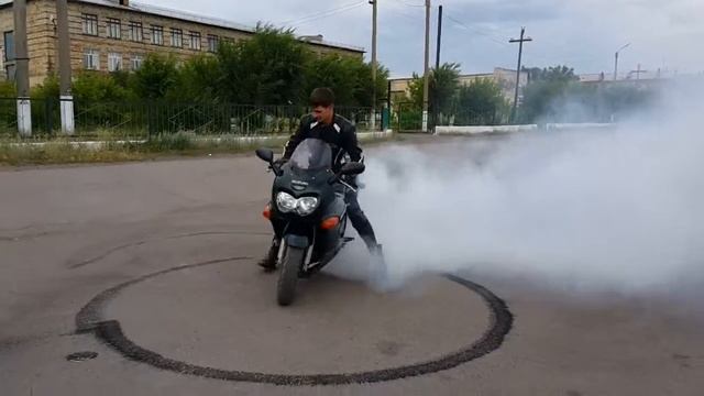 Suzuki Katana Gsx 750f