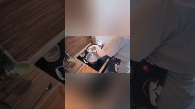 ГРЕЧКА с КАПУСТОЙ смотреть онлайн