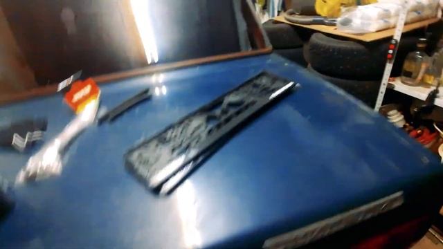 ПРОЕКТ СЕМАФОР #2 | Новые тормоза и бензонасос смотреть онлайн