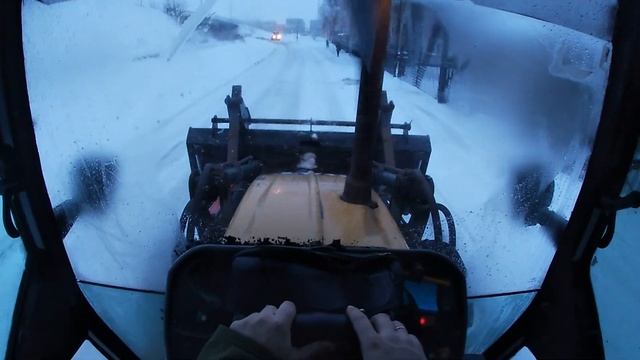 Как убрать запотевание стёкол в кабине смотреть онлайн