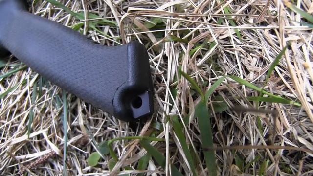 The Gerber PRODIGY SURVIVALKNIFE - FIELDTEST & REVIEW - смотреть онлайн