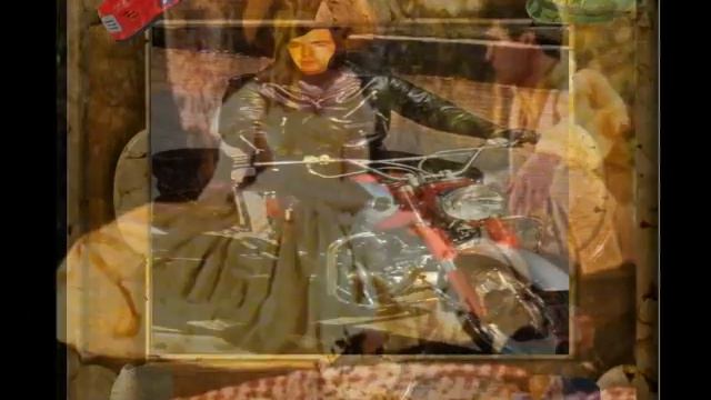 673N BILLY AND SUE AND ROLLING WITH THE FLOW, NOT ELVIS.wmv смотреть онлайн