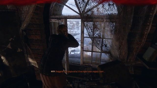 METRO EXODUS [ПРОХОЖДЕНИЕ #2 - ГОНКИ НА ПОЕЗДЕ, ЦЕРКОВЬ, ЗАВОД] смотреть онлайн
