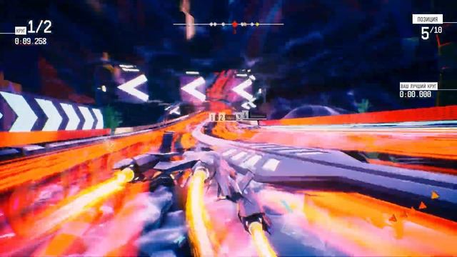 Прохождение Redout: Enhanced Edition - Часть 13 смотреть онлайн