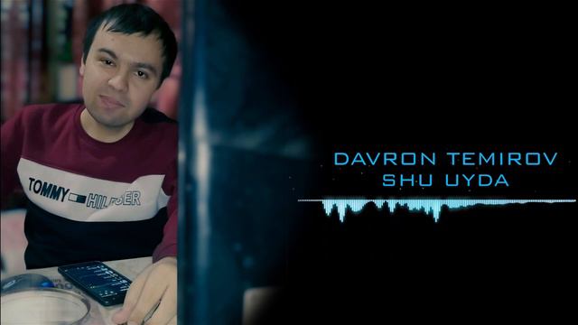 Davron Temirov - Shu Uyda Xurshid Rasulov Ijodlaridan.
