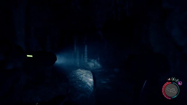 Sons of the Forest - Забираем лопату за 5 минут. смотреть онлайн