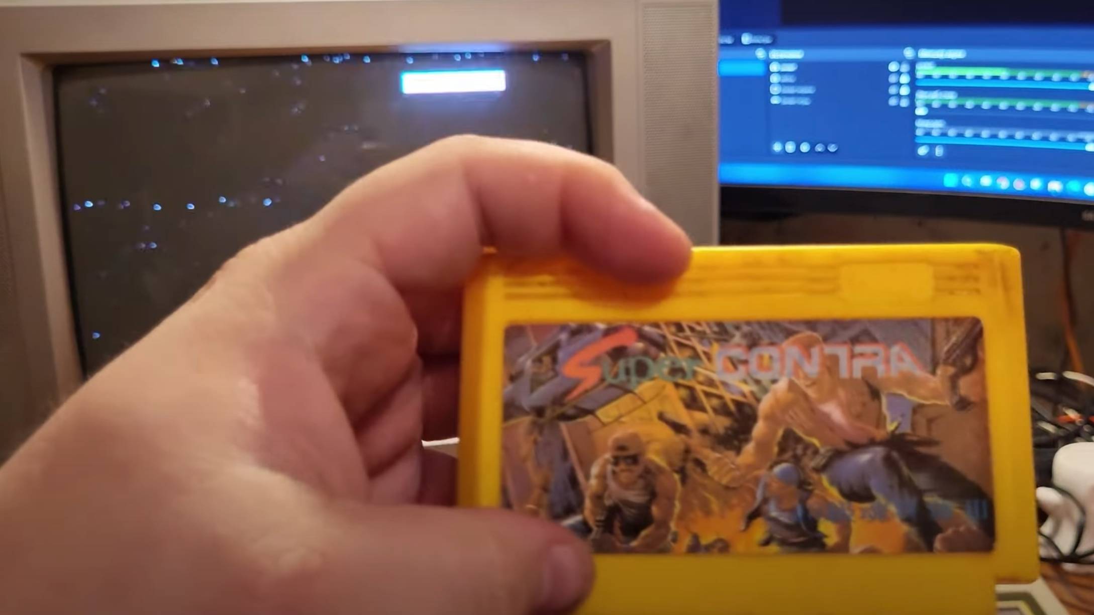 Sgd.vlog2 (slamp Geek Days Vlog #2) Dendy Classic) 
#Dendy #steepler #90s #old #oldskool #vlog #vlog