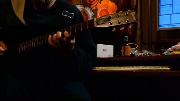 Gibson USA SG Melody Maker