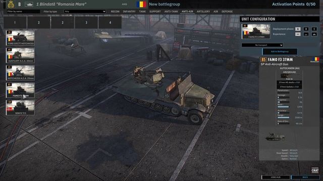 Overview over ALL Black Sunday DLC Divisions! Steel Division 2! смотреть онлайн