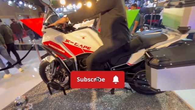 Ioniq5, Jimny, Fronx, Moto Morini bikes for India, etc | Auto Expo Part 2 | Tata Motors Cars | Fron смотреть онлайн