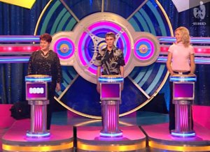 Угадай мелодию 22.11.2004