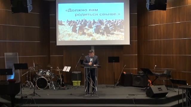 212 Воскресное Богослужение - церковь Свет Миру - 22 января 2017г. смотреть онлайн