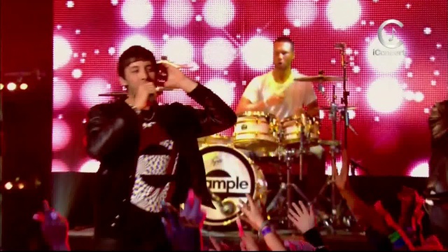 Example - Kickstarts =HD= смотреть онлайн