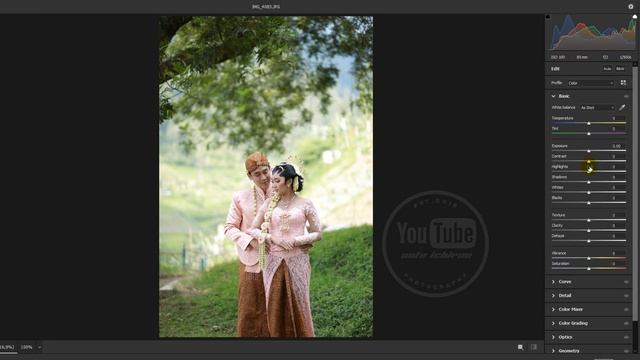 FREE PRESET PHOTOSHOP VOL.10 Adobe Camera Raw XMP & DNG смотреть онлайн